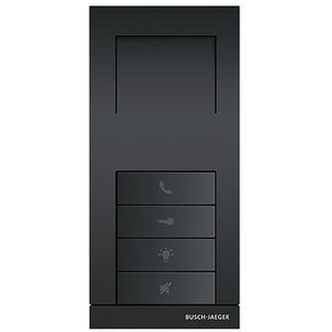 Welcome binnenp handsfree opb antra (83210 AP-681)
