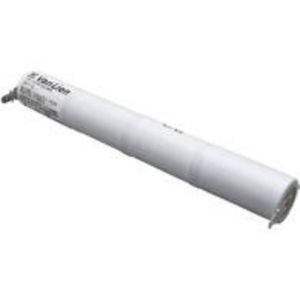 Vervangingsbatterij model staaf 4VTCS1500HT armaturen
