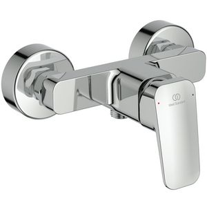 ceraplan douchemengkraan h.o.h. 15cm chroom BD250AA