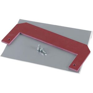 ARCON afscherming IP3XD voor NZM2-4-XKR