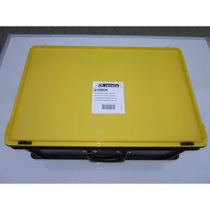 Onderdelenkoffer Avantaplus 24S En 28C