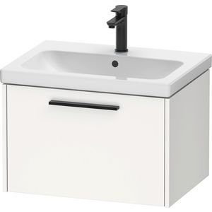 Wastafelonderbouw hangend wit mat DC46660BD180000
