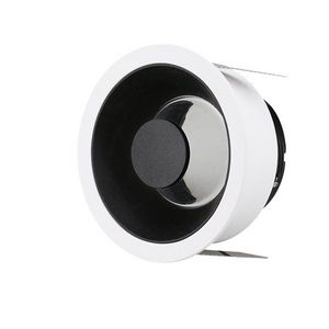 Toebehoren Infinity met bladveren rond IL-FI12F395533