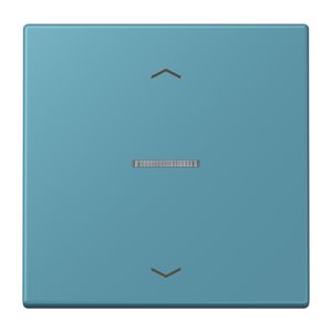 Stuurafdekking 1-voudigoudig pijl LC32031 HOME