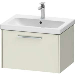 Wastafelonderbouw hangend lichtgroen mat DC4666010HH0000