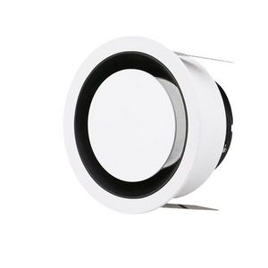 Toebehoren Infinity met bladveren rond IL-FI12F395532