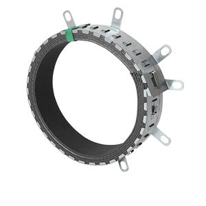 Brandmanchet Pacifyre BFC 130mm geschikt voor buis Ø111-125mm VVE=2