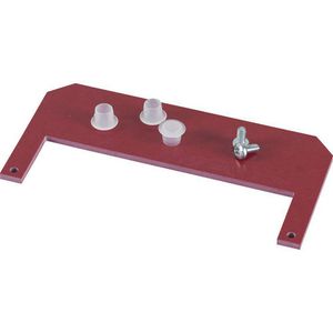 ARCON afscherming IP3XD voor NZM3-3-XKR