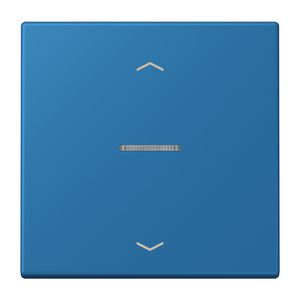 Stuurafdekking 1-voudigoudig pijl LC32030 HOME
