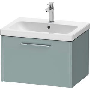 Wastafelonderbouw hangend fjordgroen mat DC4666010HG0000