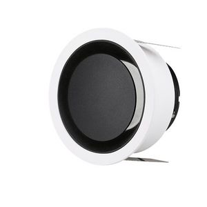 Toebehoren Infinity met bladveren rond IL-FI12F395531
