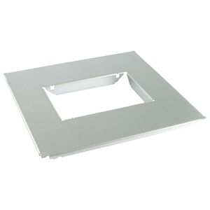 Inbouwtegel Soluflex vloerds 8/12 modulen
