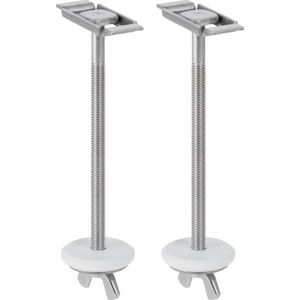 Bevestigingsset tbv GAC 5000+