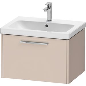 Wastafelonderbouw hangend taupe mat DC4666010910000