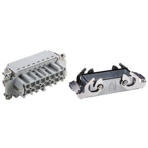 Connectorset EPIC ULTRA Kit H-B 16 BP AG QB