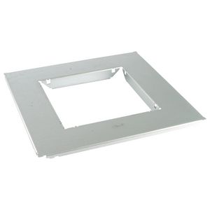 Inbouwtegel Soluflex vloerds 16/24 modulen