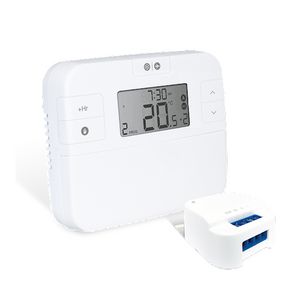 Hxl Thermoluxe relais set