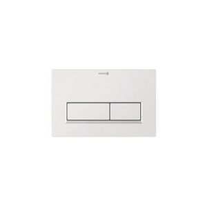 Unifix Bed.Paneel Knop Recht Geb. Matwit
