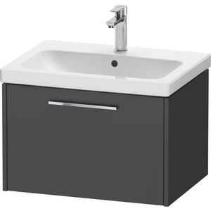 Wastafelonderbouw hangend grafiet mat DC4666010490000