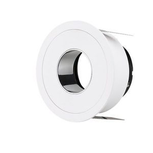 Toebehoren Infinity met bladveren rond IL-FI12F2038