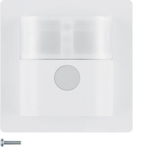 Bewegingsmelder opzetmod. 1,1 m comfort berker Q.1/Q.3/Q.7