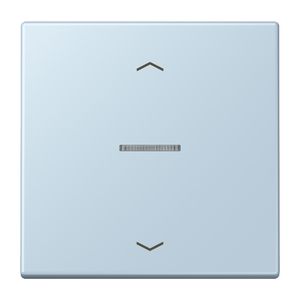 Stuurafdekking 1-voudigoudig pijl LC32022 HOME