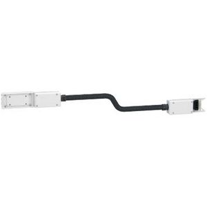 Flexibel element 100A 3D 3m Montage midden Canalis KN