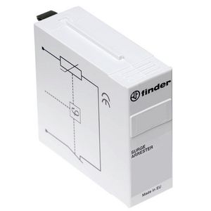 Vervangende vonkenbrugmodule 7P.20.1.000.0020