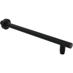 Regendouchearm Universal Showers Matt Black TVC000453510K5