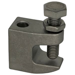NX6160R4 Balkklem P Ø9mm
