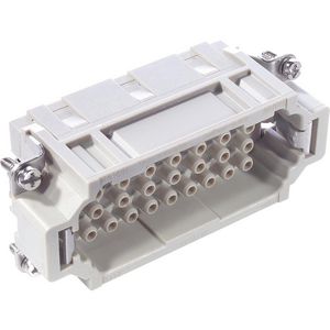H-EE 32 SCM MALE INSERT 1-32 VVE=5