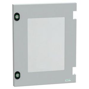 Ruitdeur PLM43T zonder vergrendeling 430x330mm Thalassa