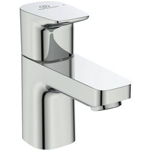 Toiletkraan Ceraplan koud water G1/2" chroom