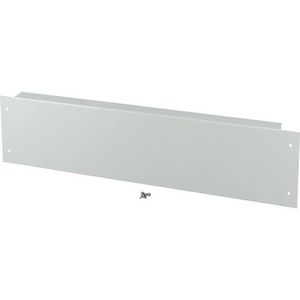 Sokkel-frontpaneel voor HxB=200x850mm