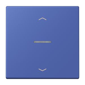 Stuurafdekking 1-voudigoudig pijl LC32020 HOME