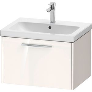 Wastafelonderbouw hangend wit hoogglans DC4666010220000