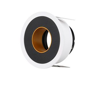 Toebehoren Infinity met bladveren rond IL-FI12F1937