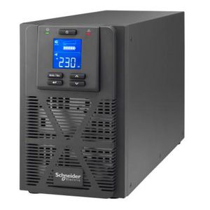Easy UPS 1Ph on-line SRVS ext.runtime 1000VA 230V no battery