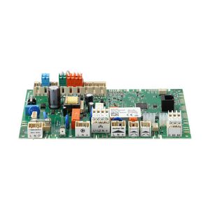 Printplaat EHC-05 VVE=14