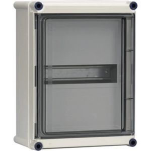 Lege kast scharn.deksel blind+mont.pl.