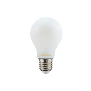 LED-lamp Toledo retro A60 470lm E27 840 VVE=6