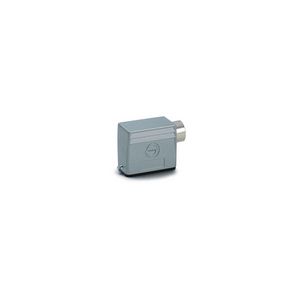 Connectorset EPIC KIT H-A 10 SS TS M20
