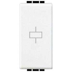 Relais Light NO250V-10A- voeding 24V