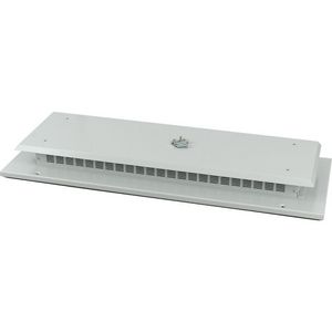 Dakplaat geventileerd IP31 BxD=800x300mm