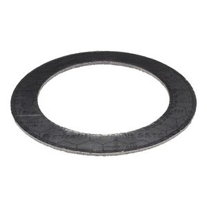 Flensdichting grafiet PN10-40 DN80 89x142x2mm DVGW VVE=10