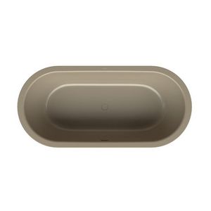 Bad BetteStarlet Flair Oval 1880x880mm Hazel