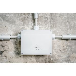Aftakdoos Abox Pro 250-252