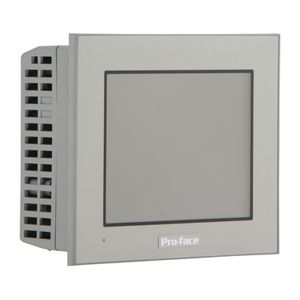 Advanced touchscreen 320 x 240 pixels QVGA 5.7" TFT Proface