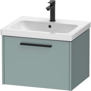 Wastafelonderbouw hangend fjordgroen mat DC46650BDHG0000
