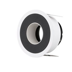 Toebehoren Infinity met bladveren rond IL-FI12F1837